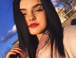 CarenWillias Live Sex Cam und Porno Chat bei BongaCams