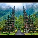 Visit Bali - Maybe live there for a while...