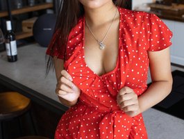 Онлайн-эровидеочат с StrawberryRi на BongaCams