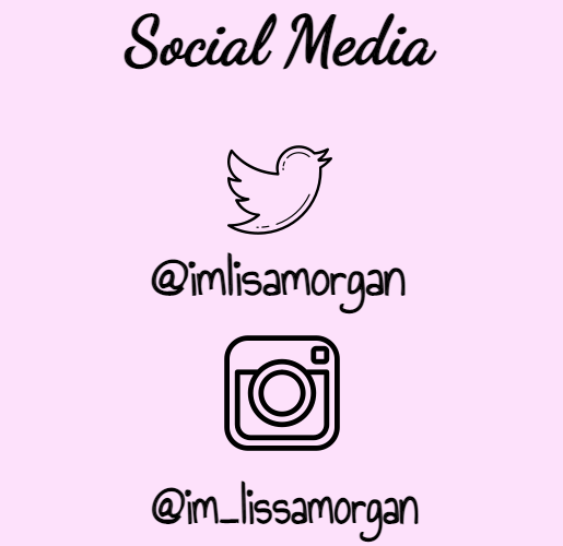 LissaMorgan ❤️ My Profile❤️ image: 8