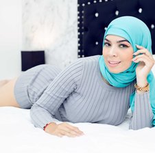 Live Sex Chat with maissaahmad at BongaCams