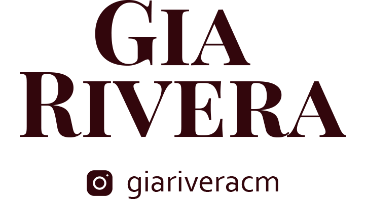 GiaRivera Welcome! image: 1
