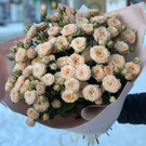 Букет цветов
