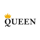I WANNA BE UR QUEEN