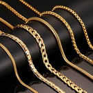 Gold Jewerly