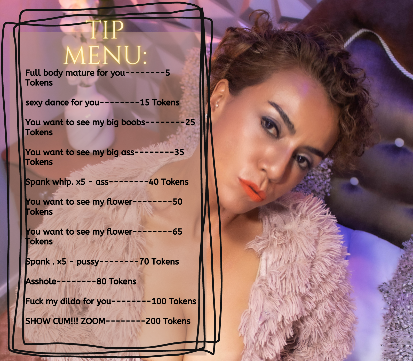 SusanNovikov TIP MENU image: 1
