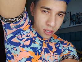 Live Sex Chat with pettercoleman at BongaCams