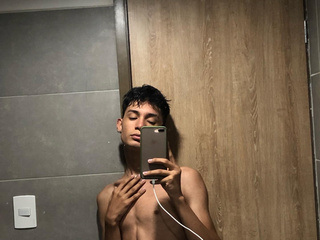 my body