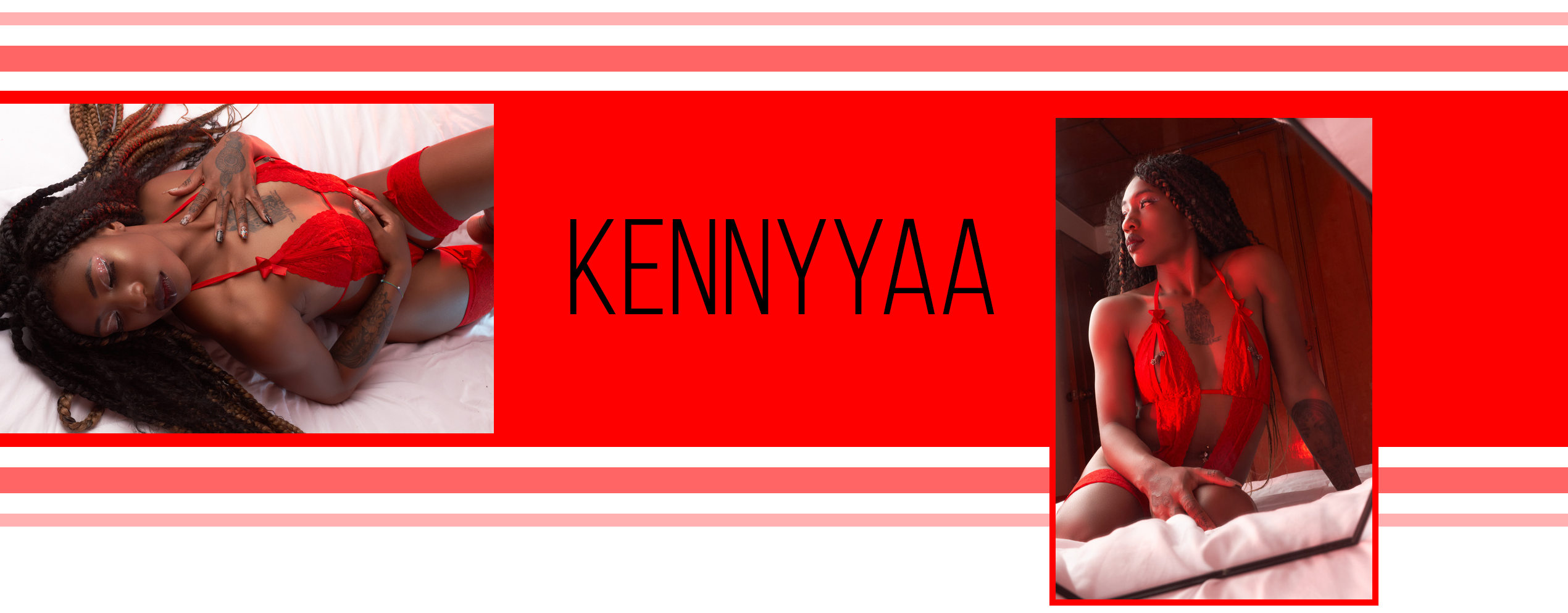 kennyyaa Hello. Let's have fun! image: 1