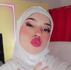 AishaFadel Cam Model: Free Live Sex Show & Chat | Amat Porn
