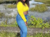 Ebony-sofia