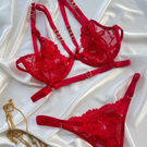 Lingerie