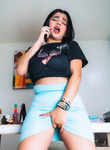 evangeline01 How can I help you boss photo 8558214