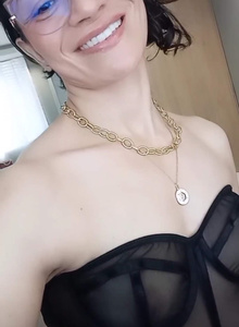 You like me