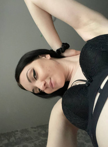 Mia-me Black lingerie is my love photo 9165808
