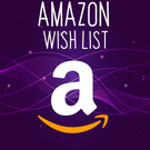 Spoil me with my amazon wishlist
