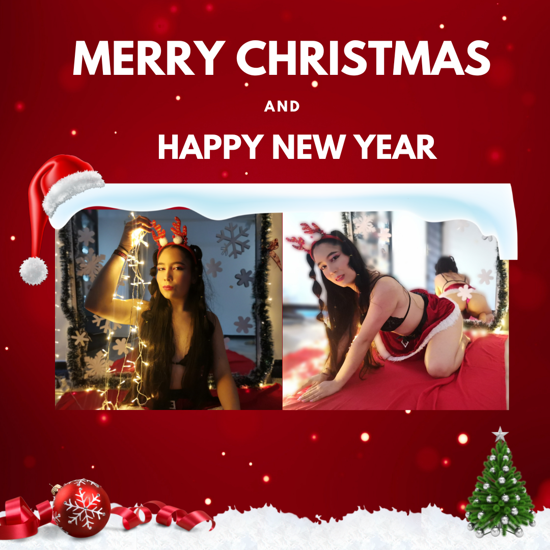 sweety-sara1 Happy Holidays image: 1
