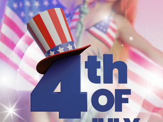 Happy 4th July Special Show