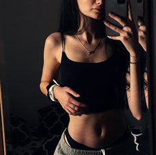 BongaCams'de Maya888'in canlı açık seks sohbeti