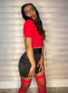 Do you like devil?