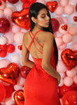 Be my Valentine