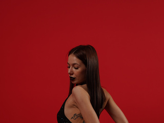 SEXY NAKED RANY