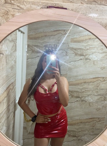 Passion-red