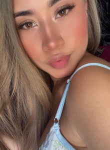 I want you to fuck me face