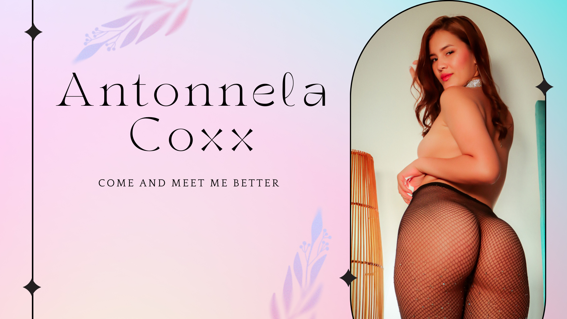 AntonnelaCoxx perfil image: 1