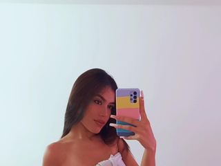 after a hot shower