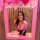 Being the queen of queens on bongacams