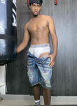 hot latin