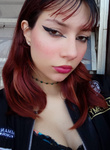 naughty-holly ME photo 8528102