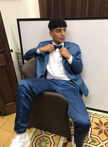 Ian-prince Elegant photo 8818994