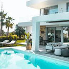 My home