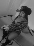 COWGIRL