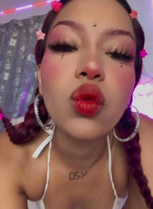 red kisses