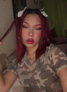 I LOVE ME