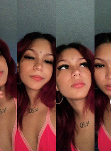JUST ME