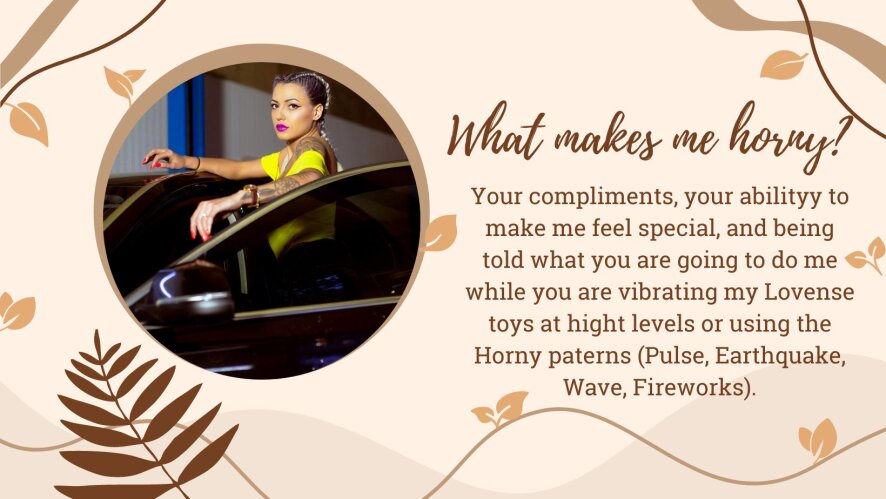FoxyClarise Hottt image: 4