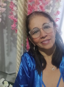 RocioTorres Valentine's Day photo 8803064