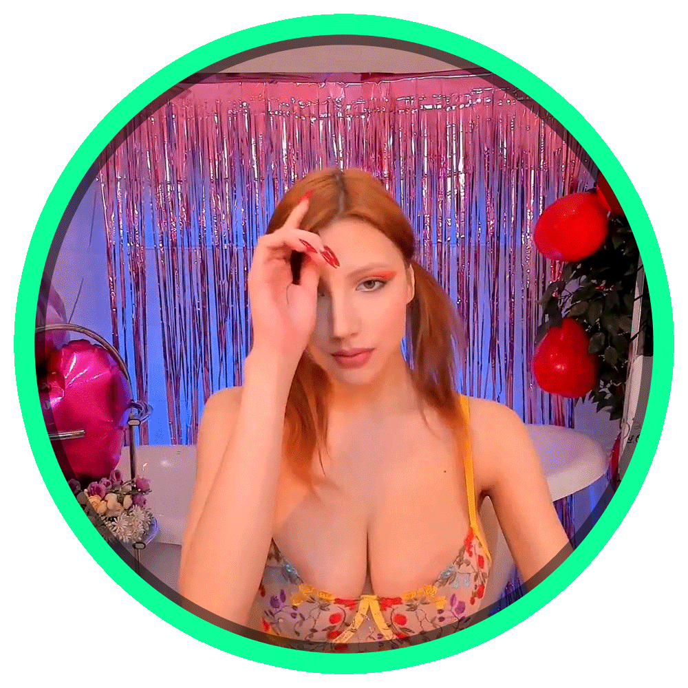 ShineAbby Hi! Welcome to my page! image: 1