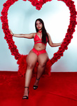 Valentine's day