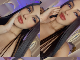 SEND ME KISSES