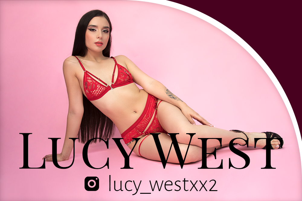 LucyWest . image: 1