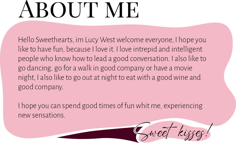 LucyWest . image: 2