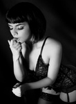 CharlotteDavs Sexy and naughty photo 8604568