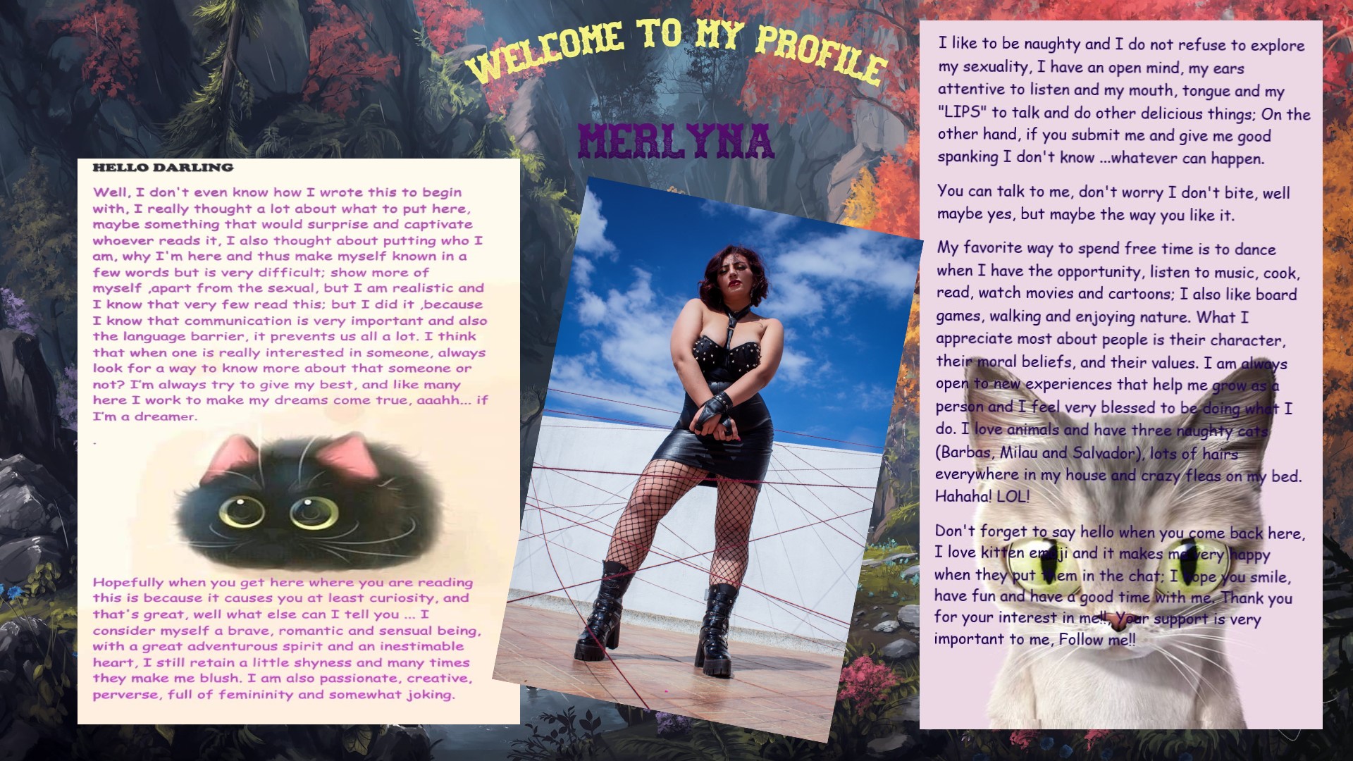 Merlyna11 profile image: 1