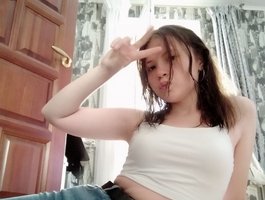 Zoefa Live Sex Cam und Porno Chat bei BongaCams