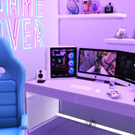 My New Setup